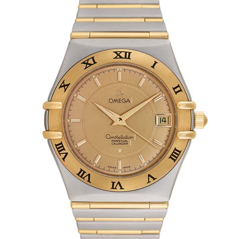 omega constellation wiki|pre owned omega constellation watches.